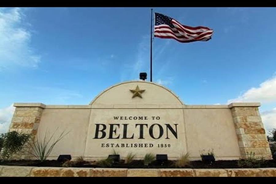 Belton roofing services