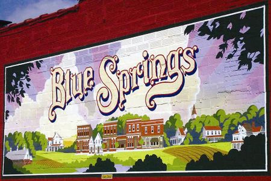 Blue Springs roofing services