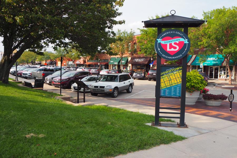 Lee's Summit roofing services