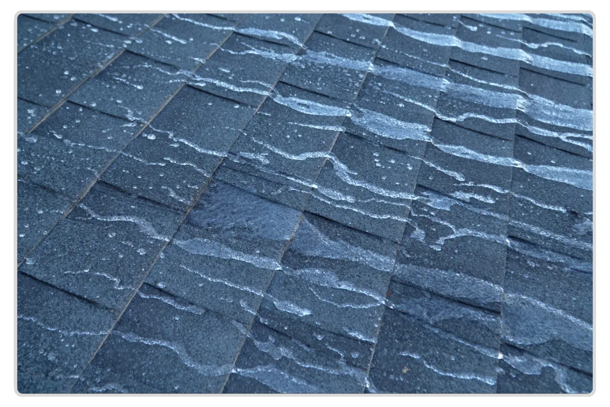 Nano Oil Roof Coating